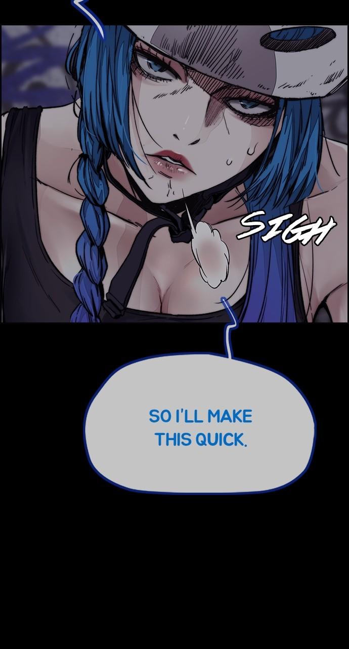 Wind Breaker SS4 - Manhwa Chap 74 - Next Chap 75
