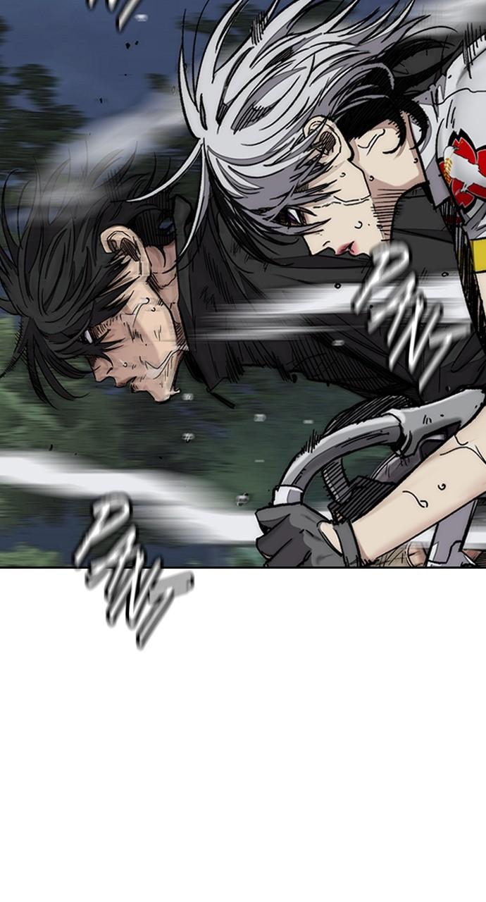 Wind Breaker SS4 - Manhwa Chap 74 - Next Chap 75