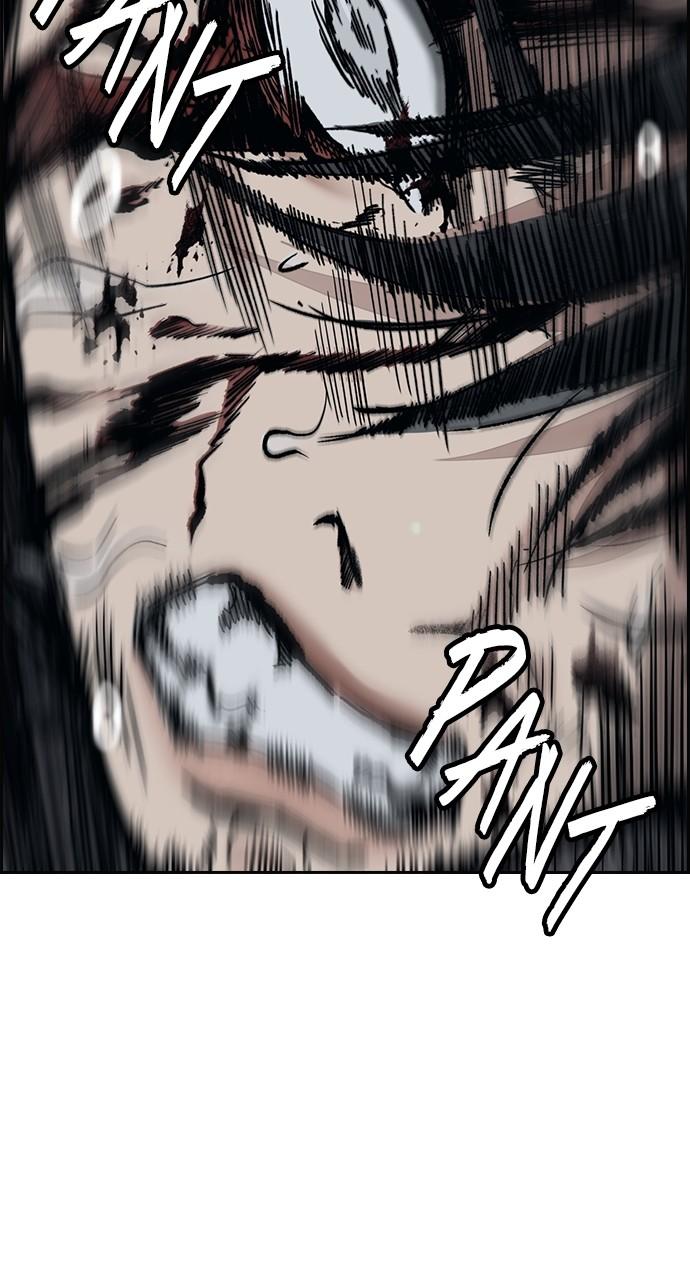 Wind Breaker SS4 - Manhwa Chap 74 - Next Chap 75