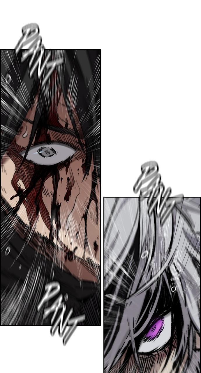 Wind Breaker SS4 - Manhwa Chap 74 - Next Chap 75