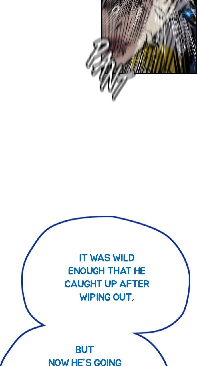 Wind Breaker SS4 - Manhwa Chap 74 - Next Chap 75