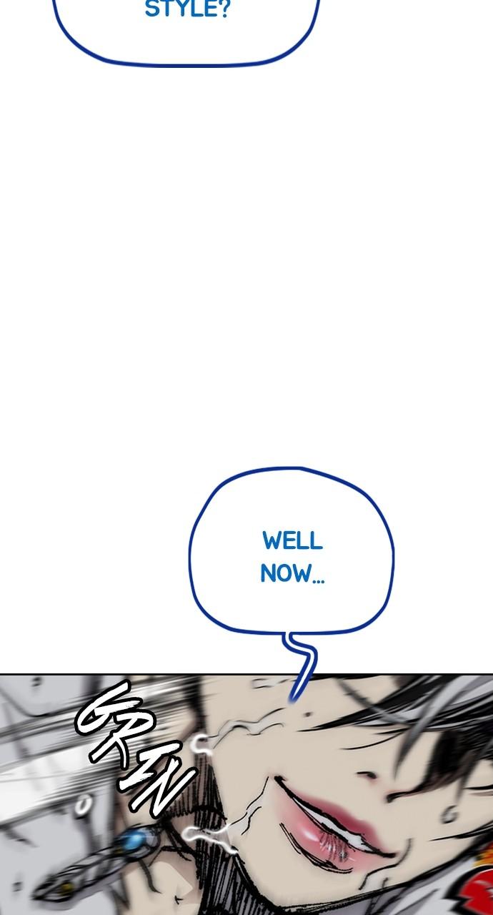 Wind Breaker SS4 - Manhwa Chap 74 - Next Chap 75
