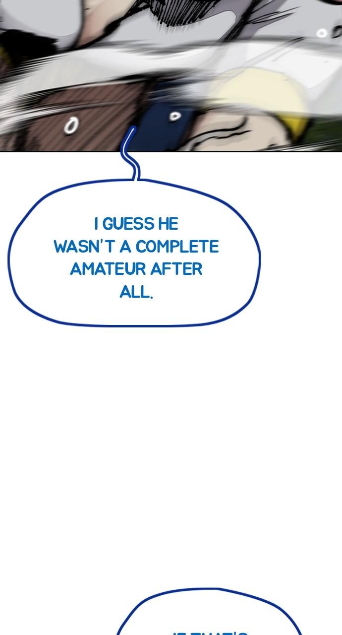 Wind Breaker SS4 - Manhwa Chap 74 - Next Chap 75