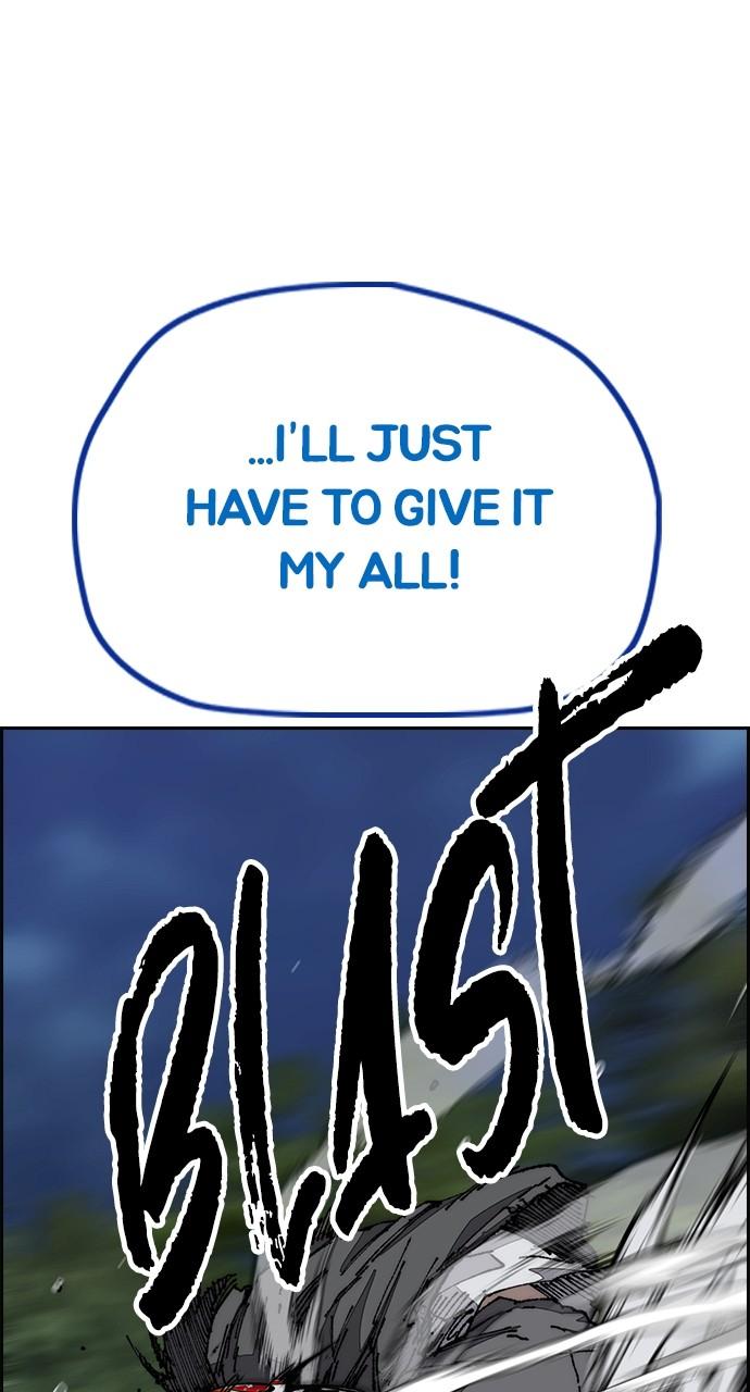 Wind Breaker SS4 - Manhwa Chap 74 - Next Chap 75