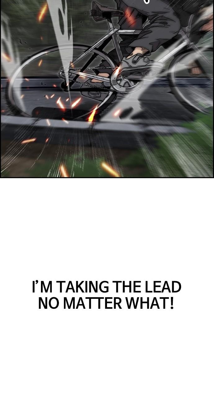 Wind Breaker SS4 - Manhwa Chap 74 - Next Chap 75