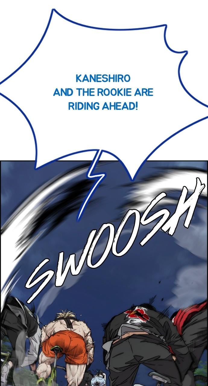 Wind Breaker SS4 - Manhwa Chap 74 - Next Chap 75