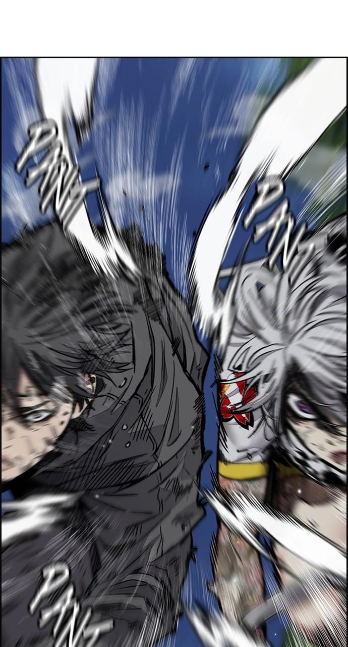 Wind Breaker SS4 - Manhwa Chap 74 - Next Chap 75