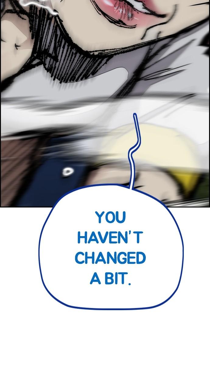 Wind Breaker SS4 - Manhwa Chap 75 - Next Chap 76