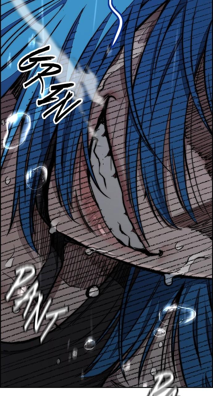Wind Breaker SS4 - Manhwa Chap 75 - Next Chap 76