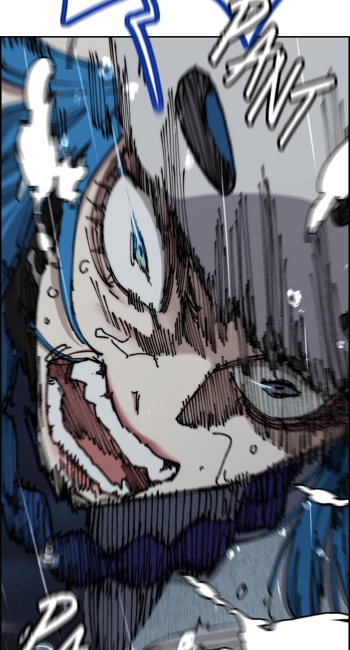 Wind Breaker SS4 - Manhwa Chap 75 - Next Chap 76