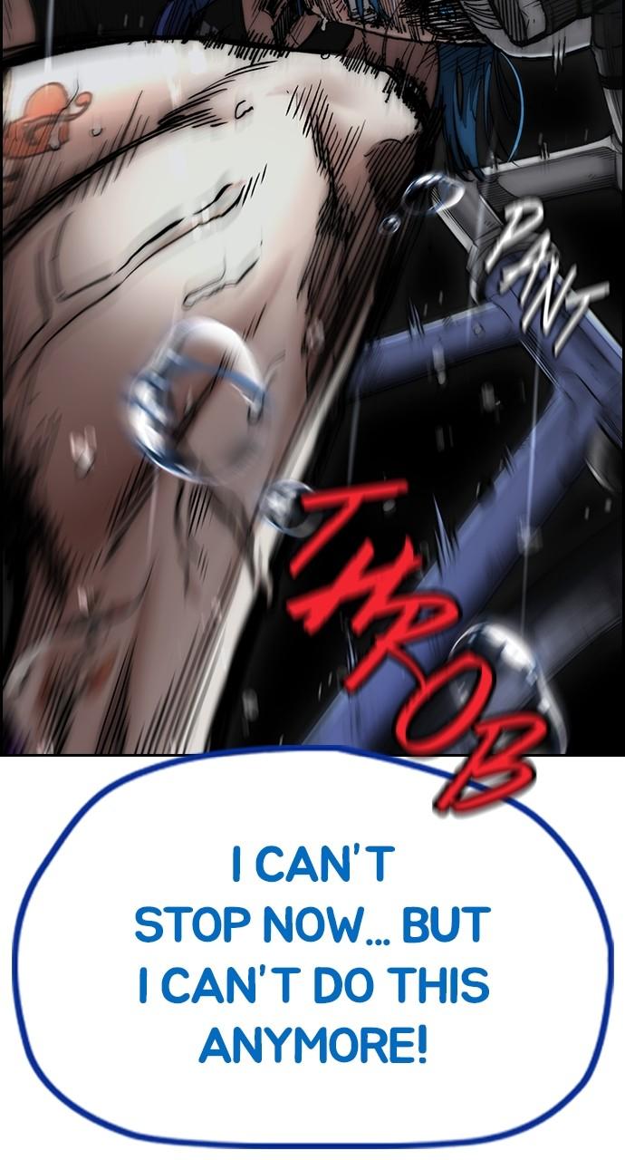 Wind Breaker SS4 - Manhwa Chap 75 - Next Chap 76