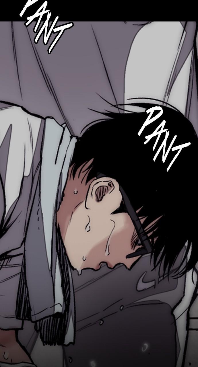 Wind Breaker SS4 - Manhwa Chap 75 - Next Chap 76