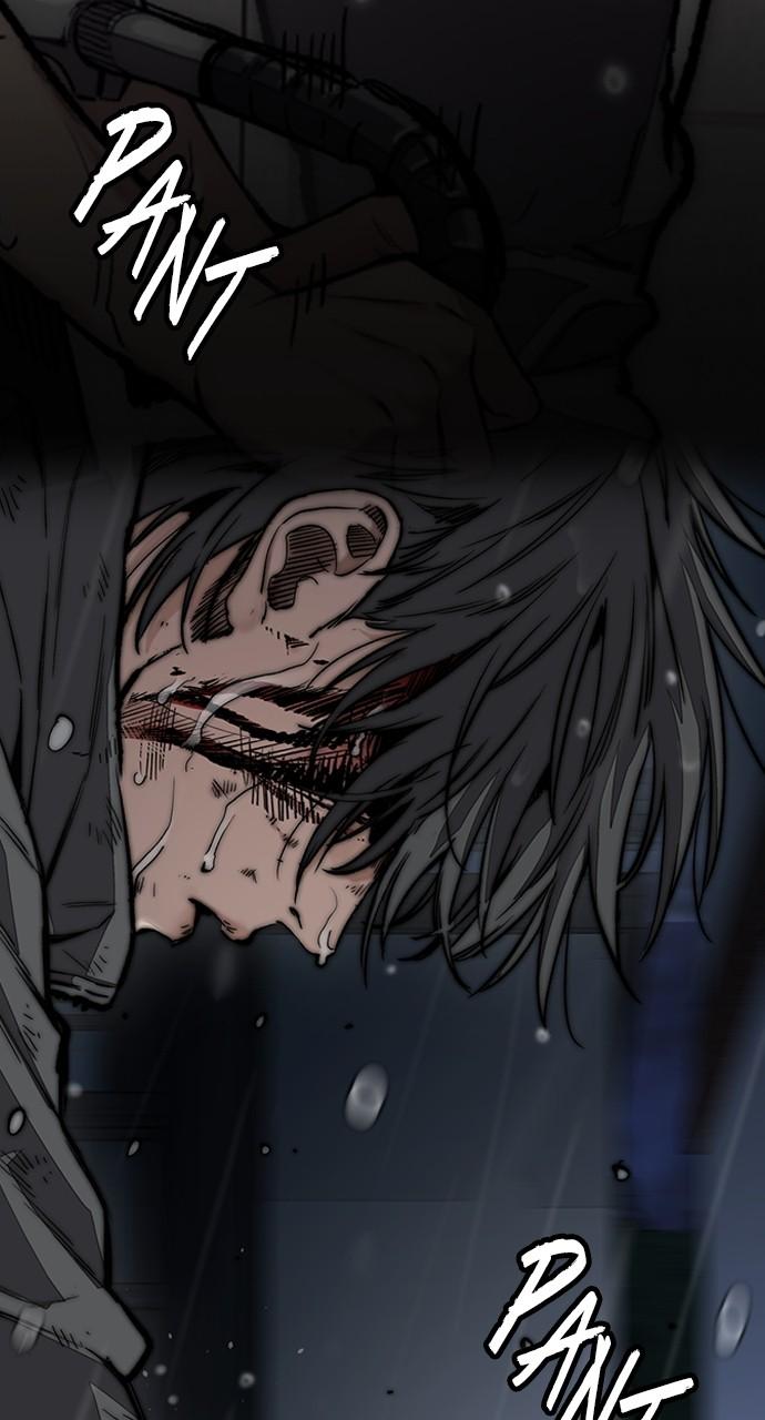 Wind Breaker SS4 - Manhwa Chap 75 - Next Chap 76