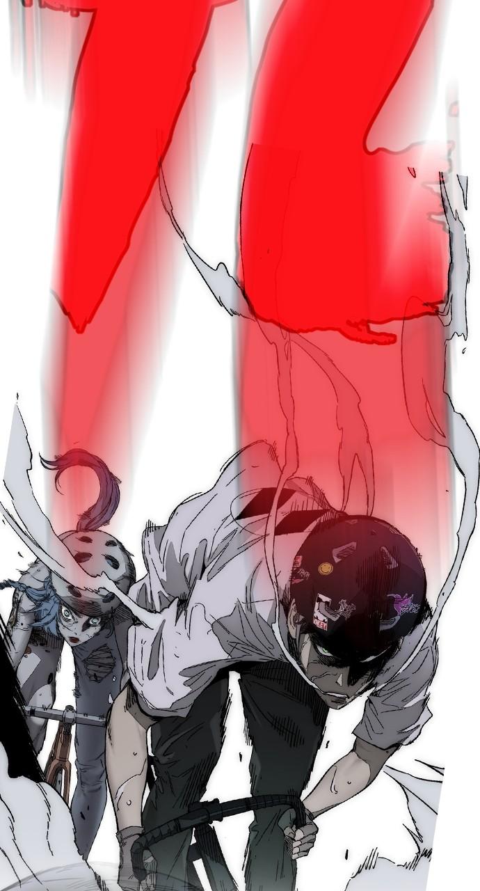 Wind Breaker SS4 - Manhwa Chap 75 - Next Chap 76