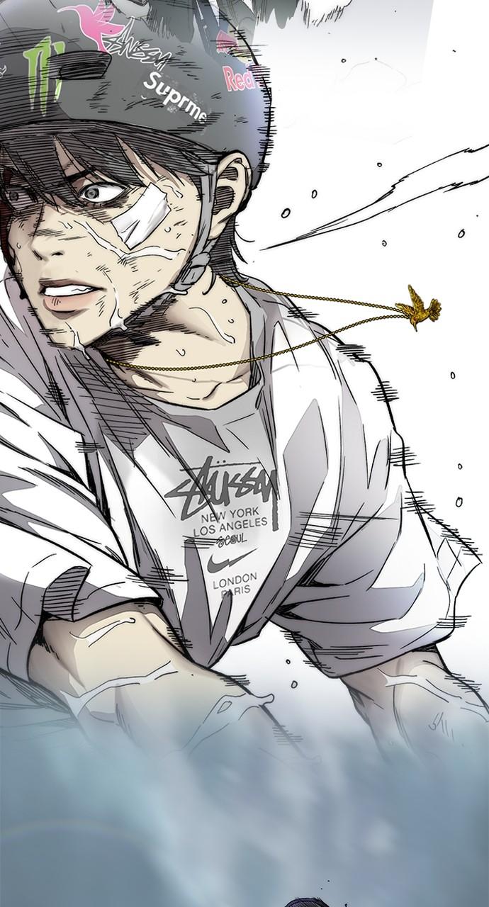 Wind Breaker SS4 - Manhwa Chap 75 - Next Chap 76