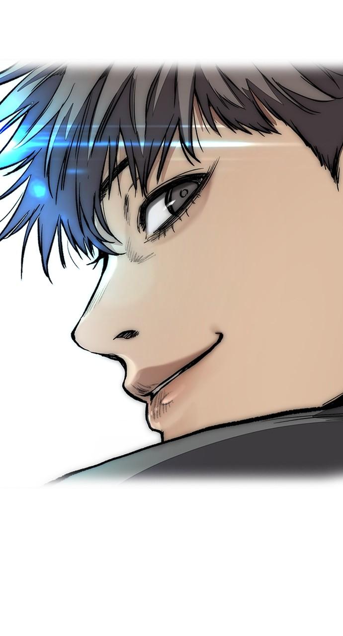 Wind Breaker SS4 - Manhwa Chap 75 - Next Chap 76