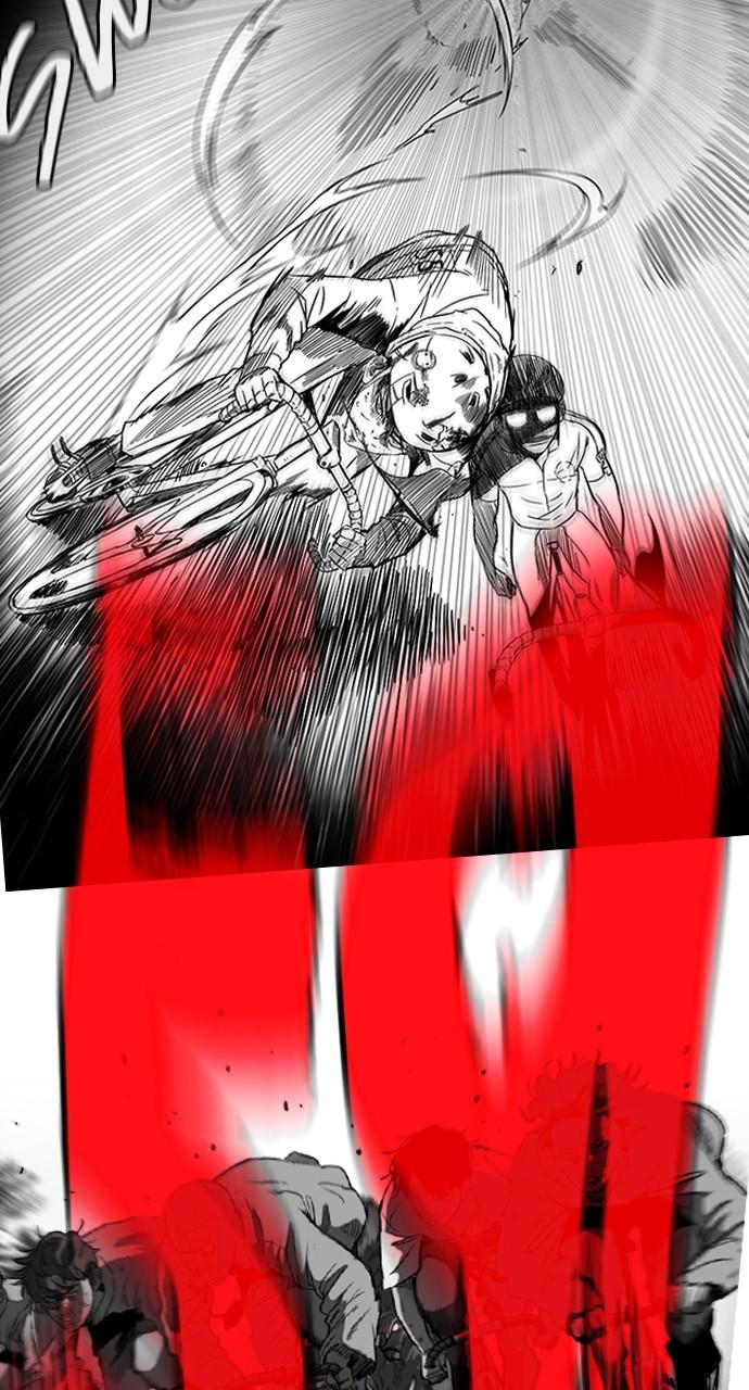 Wind Breaker SS4 - Manhwa Chap 75 - Next Chap 76