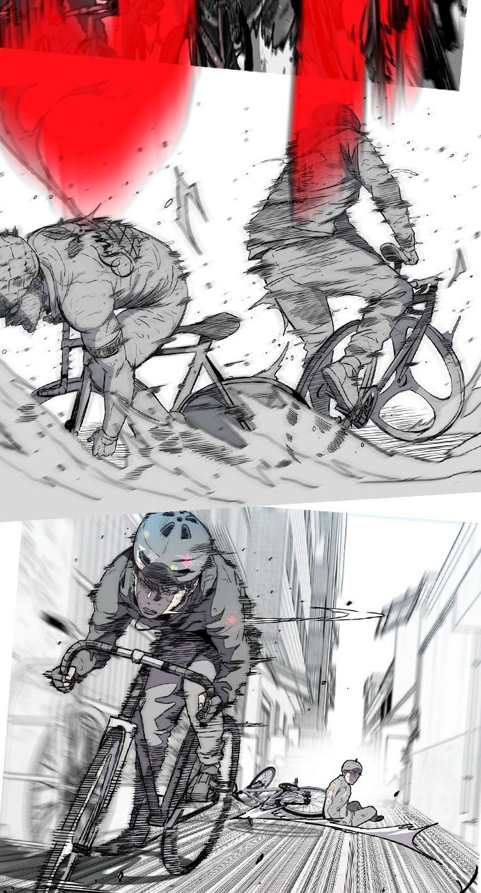 Wind Breaker SS4 - Manhwa Chap 75 - Next Chap 76