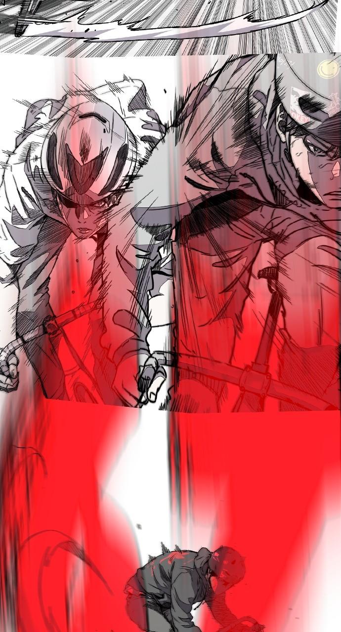 Wind Breaker SS4 - Manhwa Chap 75 - Next Chap 76