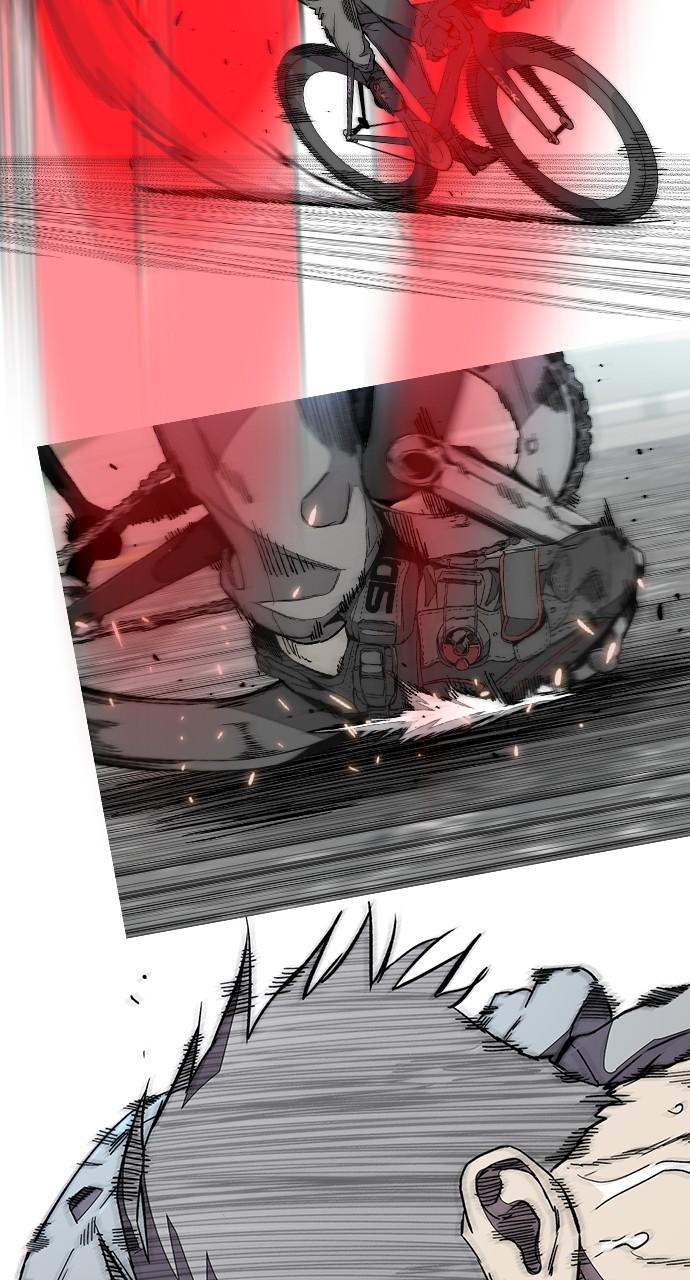 Wind Breaker SS4 - Manhwa Chap 75 - Next Chap 76