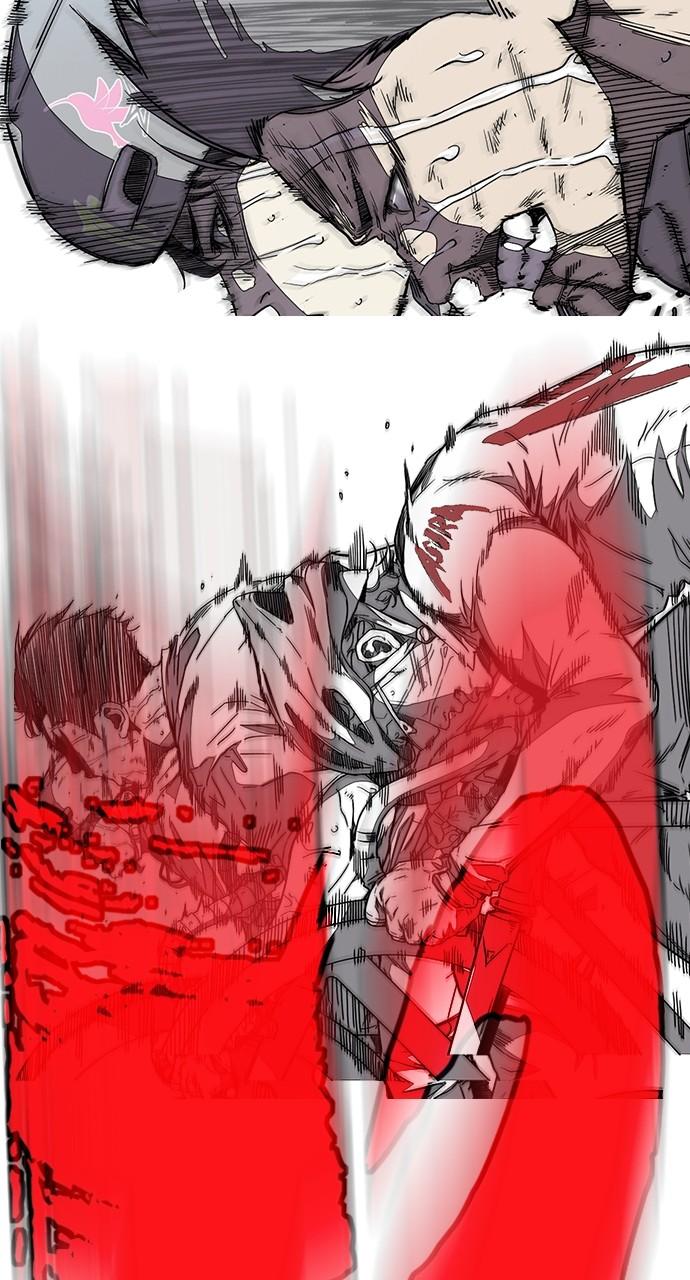Wind Breaker SS4 - Manhwa Chap 75 - Next Chap 76