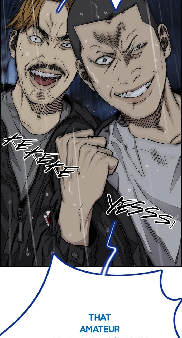 Wind Breaker SS4 - Manhwa Chap 75 - Next Chap 76
