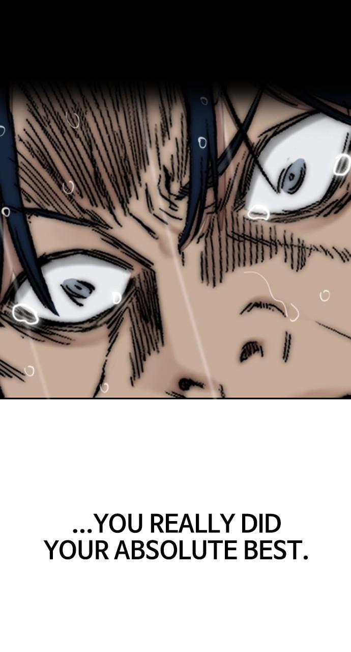 Wind Breaker SS4 - Manhwa Chap 75 - Next Chap 76