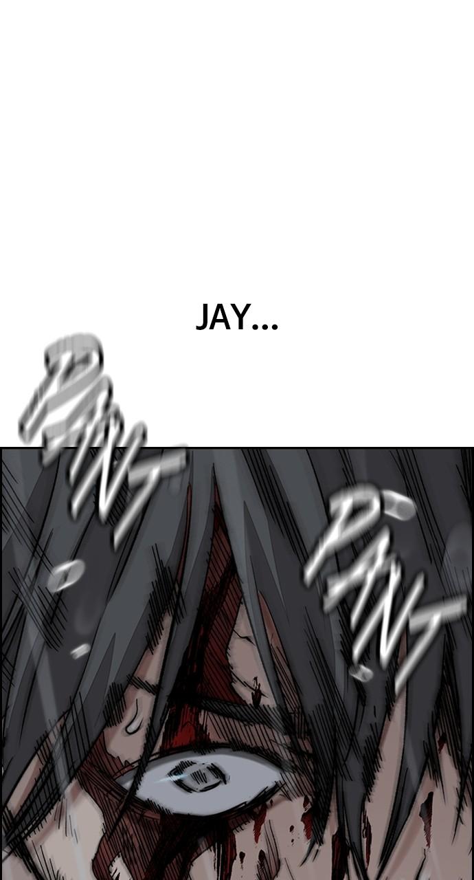 Wind Breaker SS4 - Manhwa Chap 75 - Next Chap 76