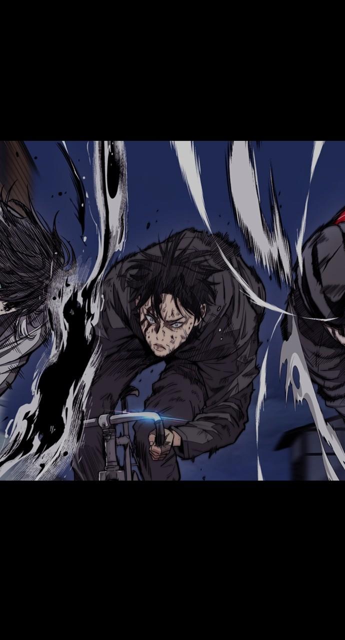 Wind Breaker SS4 - Manhwa Chap 75 - Next Chap 76