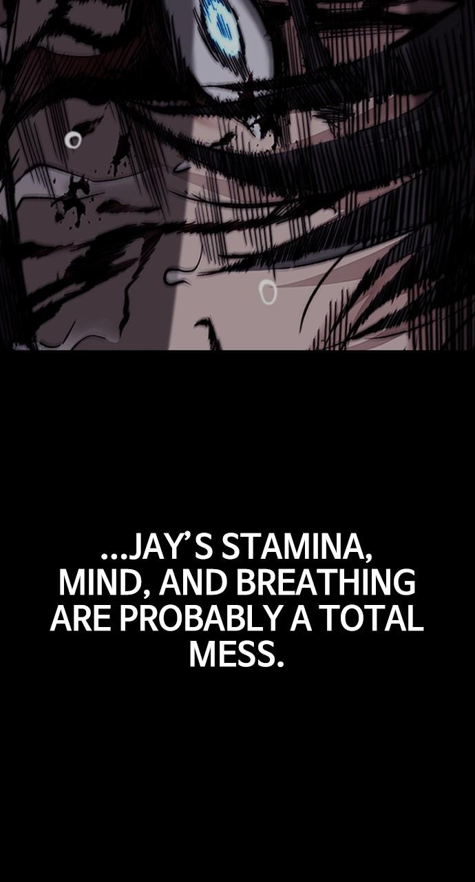 Wind Breaker SS4 - Manhwa Chap 75 - Next Chap 76