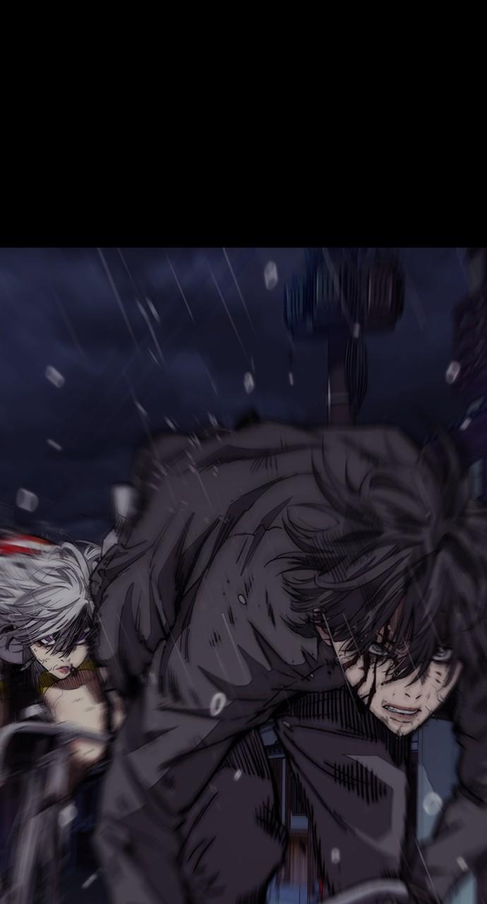 Wind Breaker SS4 - Manhwa Chap 75 - Next Chap 76