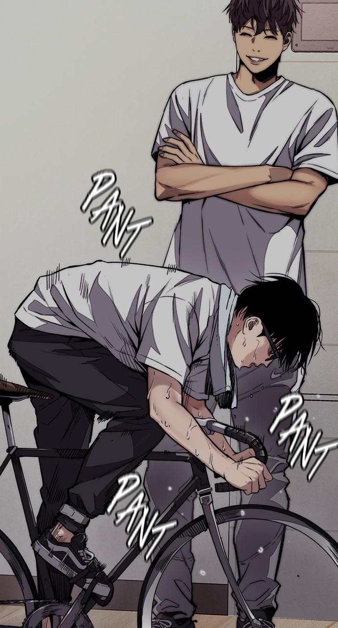 Wind Breaker SS4 - Manhwa Chap 75 - Next Chap 76