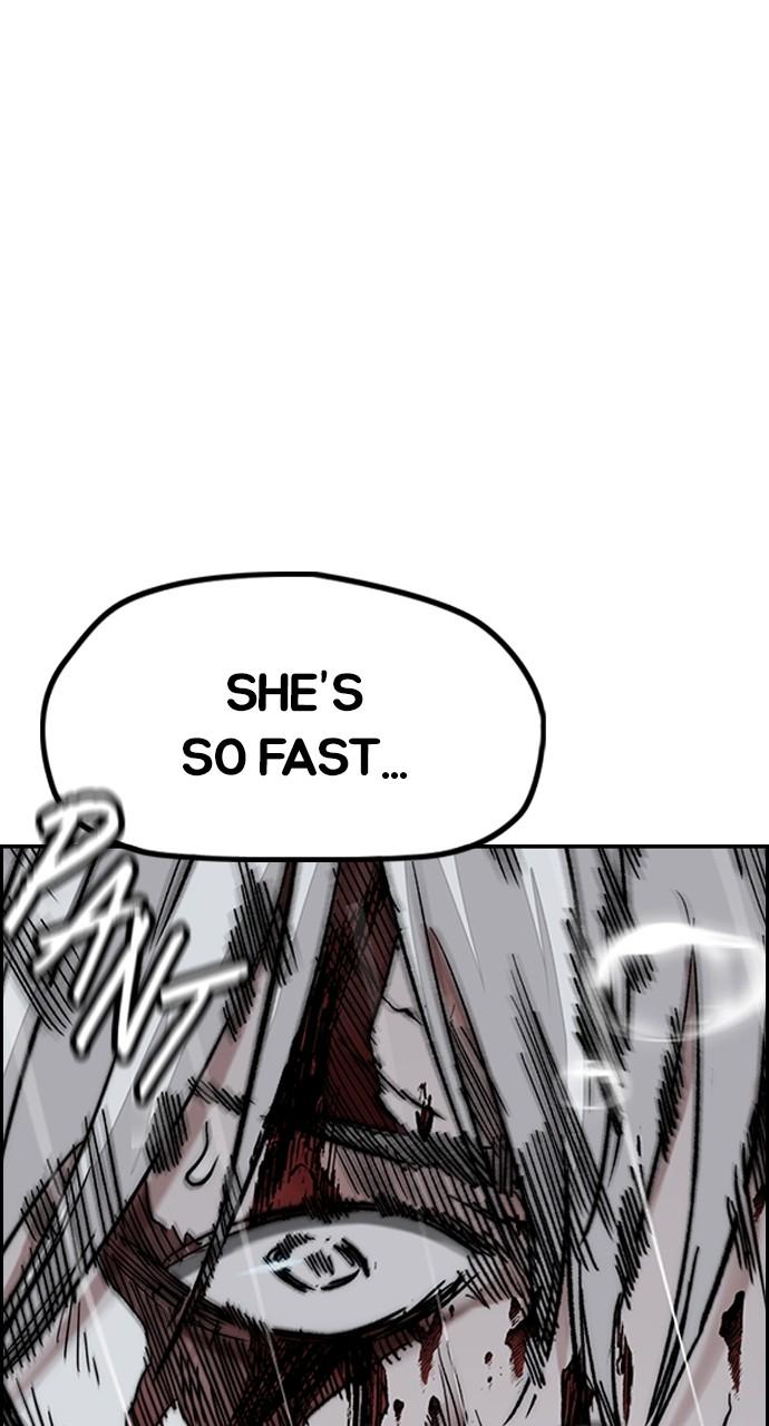 Wind Breaker SS4 - Manhwa Chap 75 - Next Chap 76