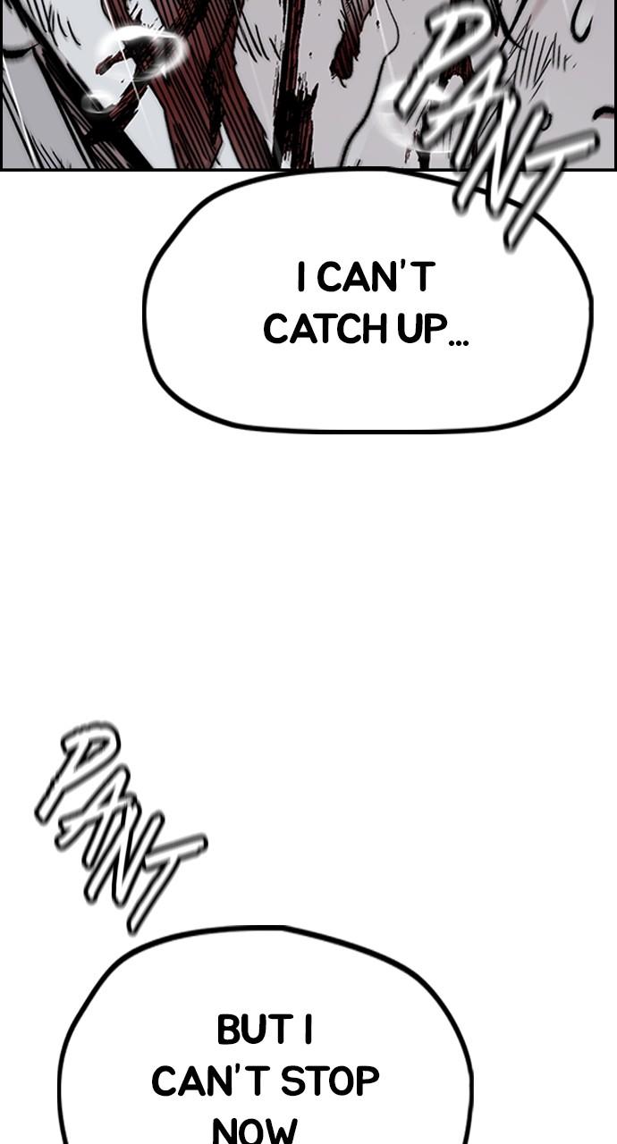Wind Breaker SS4 - Manhwa Chap 75 - Next Chap 76