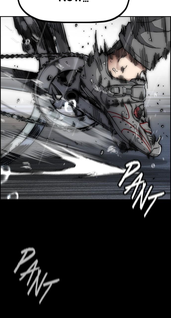 Wind Breaker SS4 - Manhwa Chap 75 - Next Chap 76