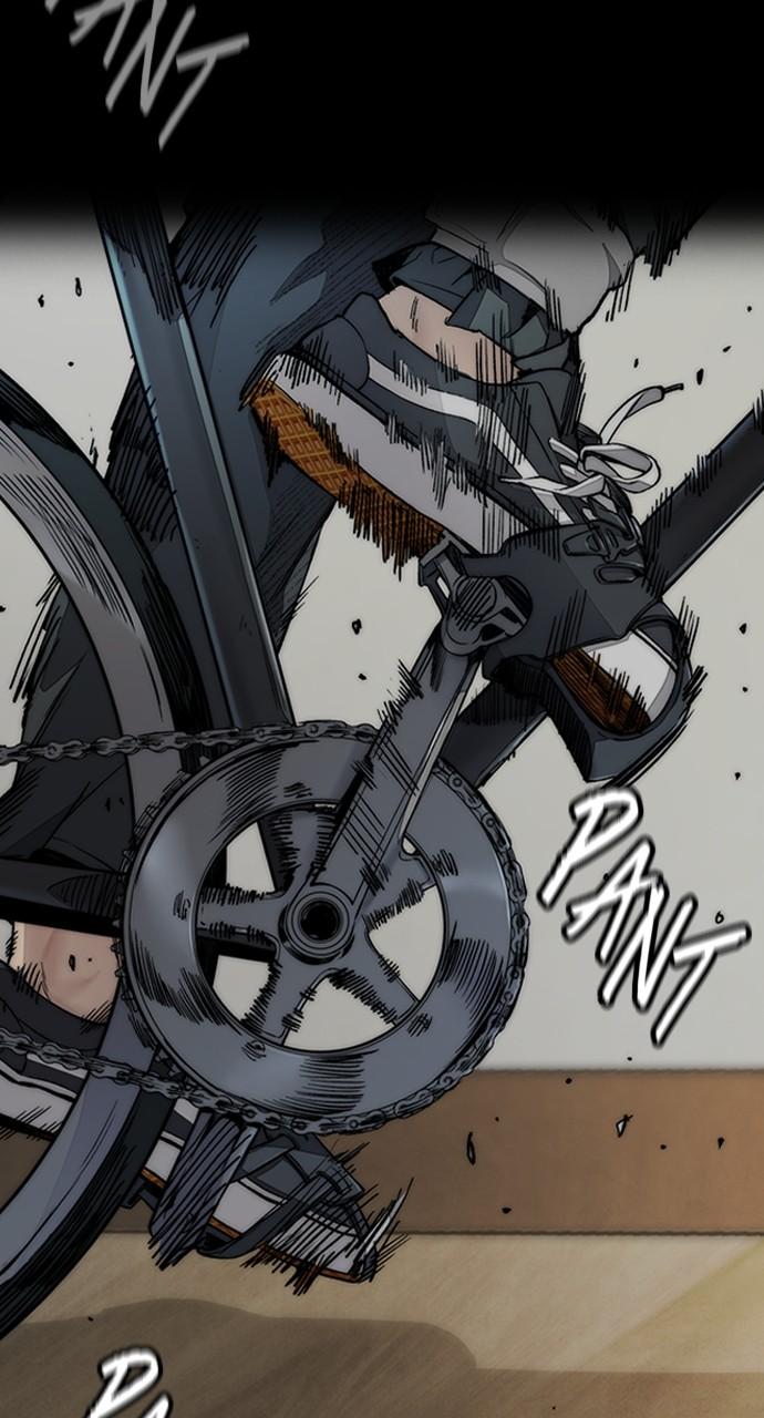 Wind Breaker SS4 - Manhwa Chap 75 - Next Chap 76
