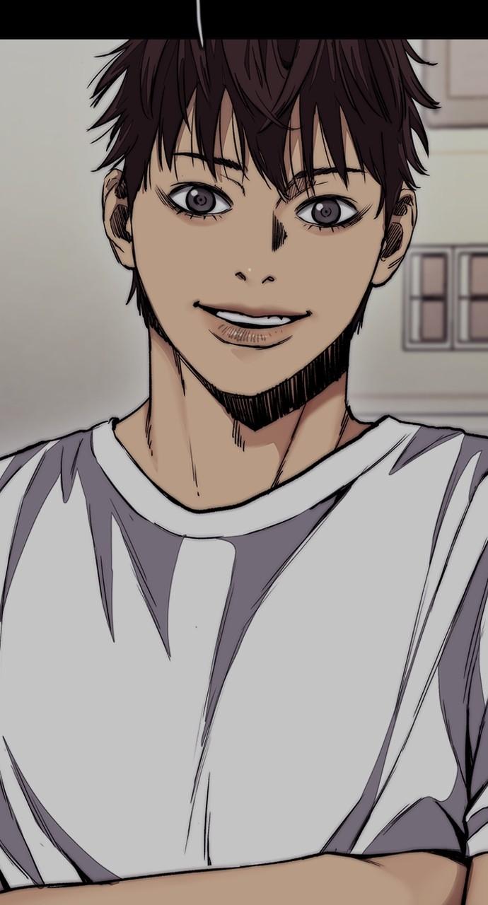 Wind Breaker SS4 - Manhwa Chap 75 - Next Chap 76