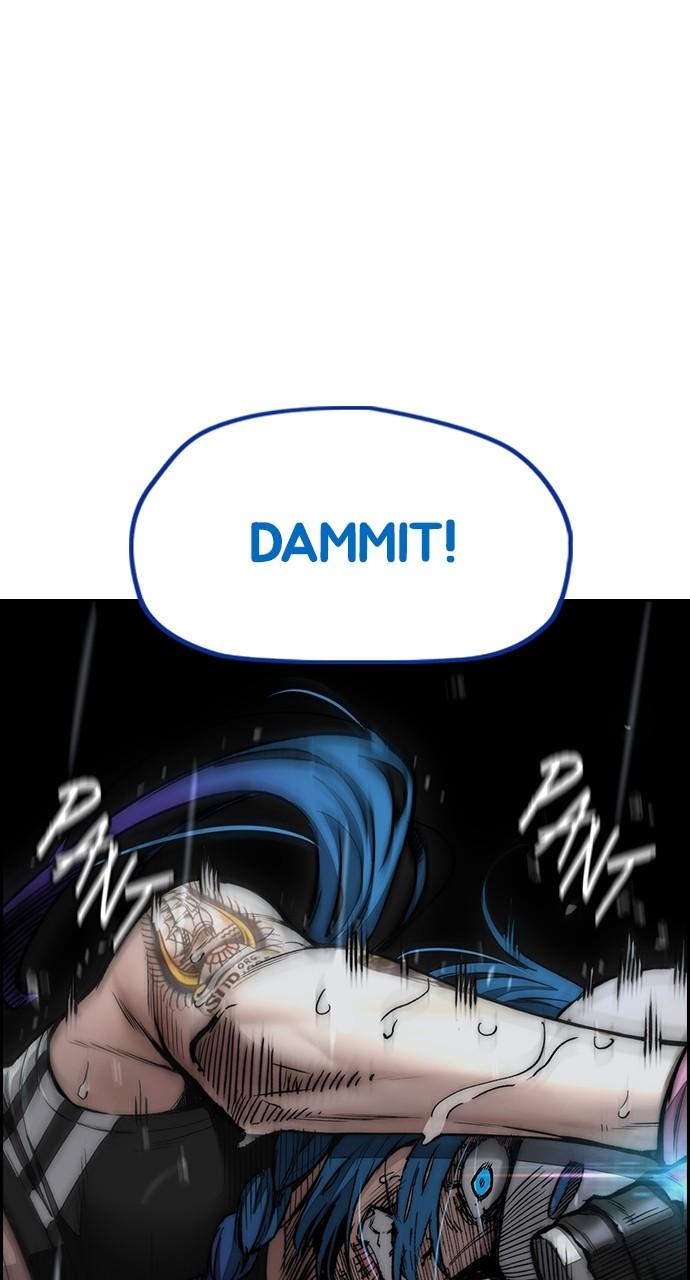 Wind Breaker SS4 - Manhwa Chap 75 - Next Chap 76