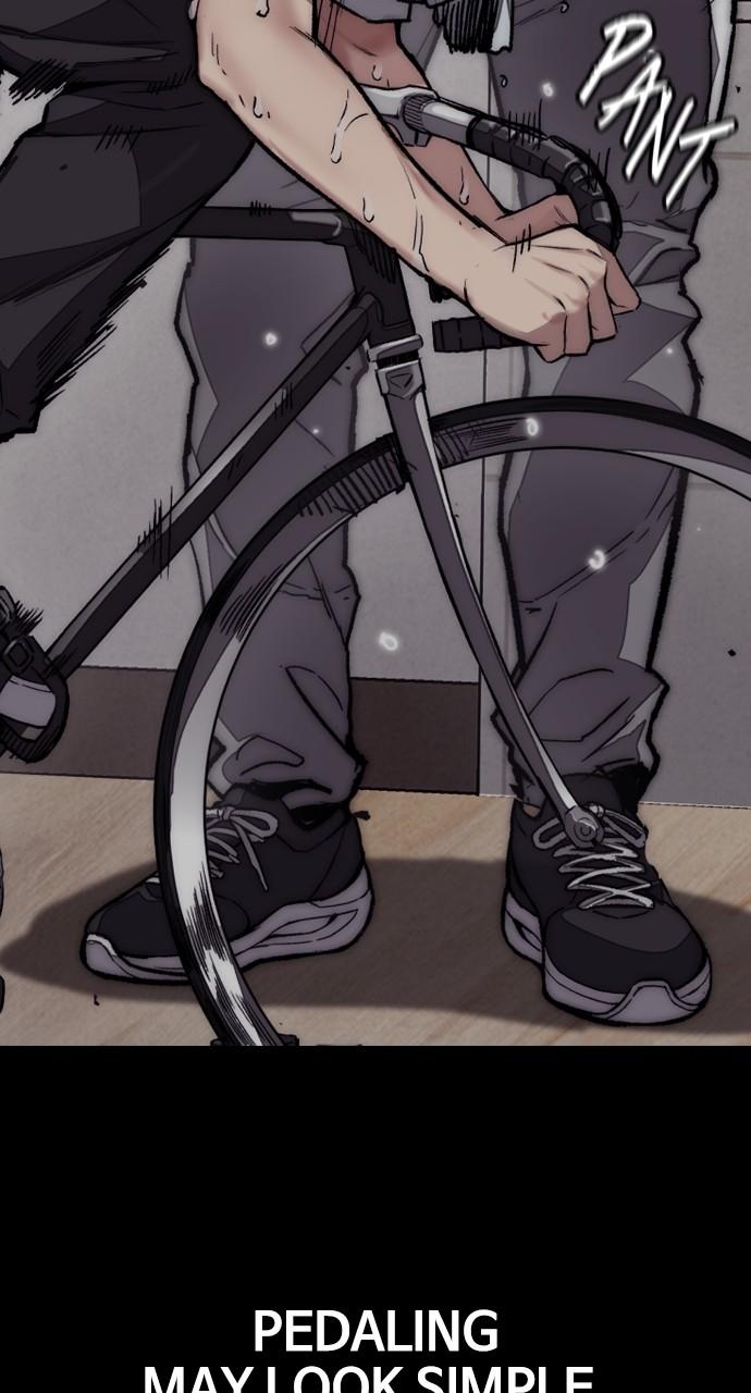 Wind Breaker SS4 - Manhwa Chap 75 - Next Chap 76