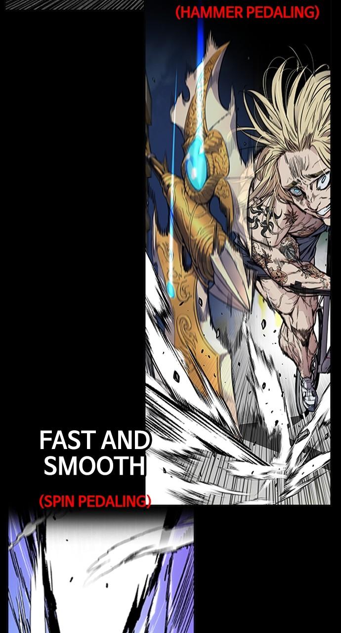 Wind Breaker SS4 - Manhwa Chap 75 - Next Chap 76