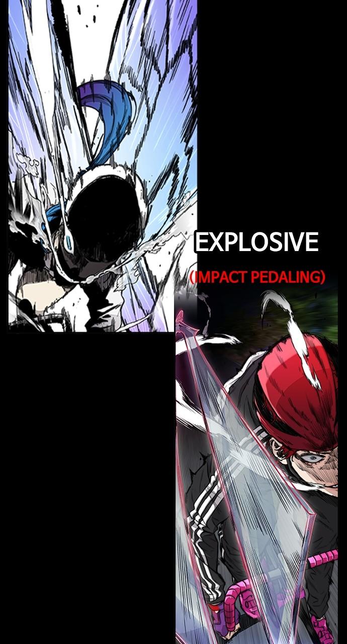 Wind Breaker SS4 - Manhwa Chap 75 - Next Chap 76