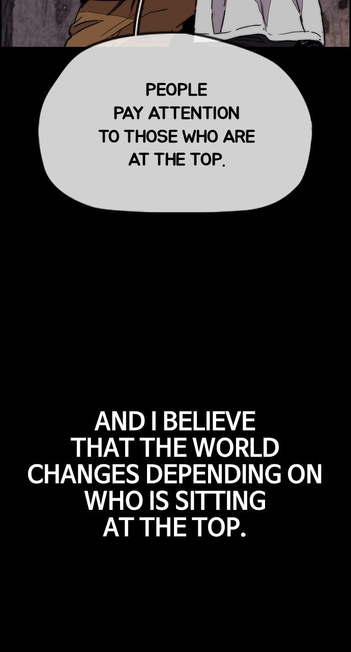 Wind Breaker SS4 - Manhwa Chap 75 - Next Chap 76