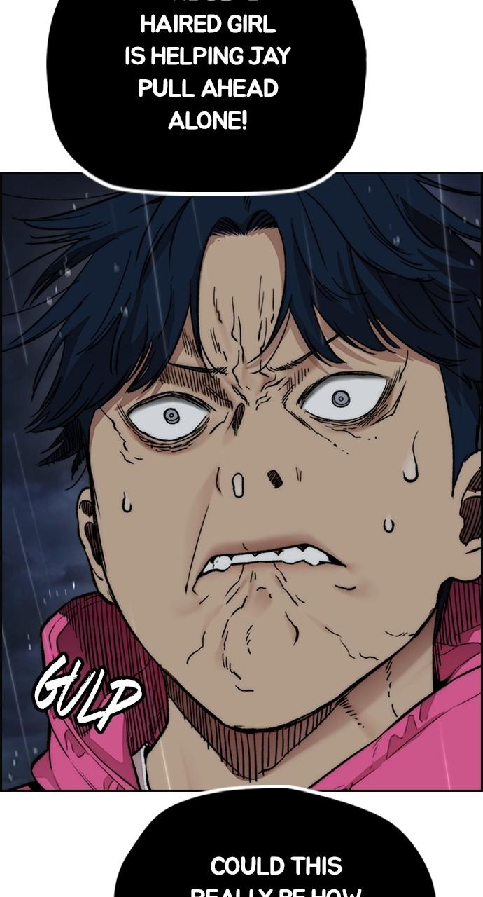 Wind Breaker SS4 - Manhwa Chap 75 - Next Chap 76