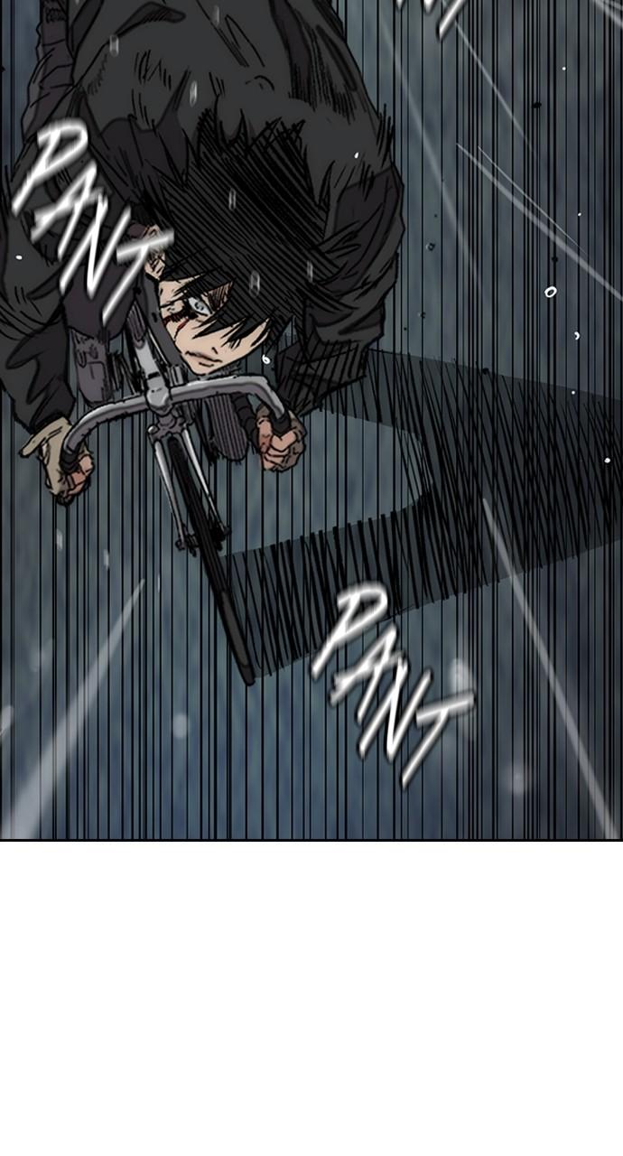 Wind Breaker SS4 - Manhwa Chap 75 - Next Chap 76