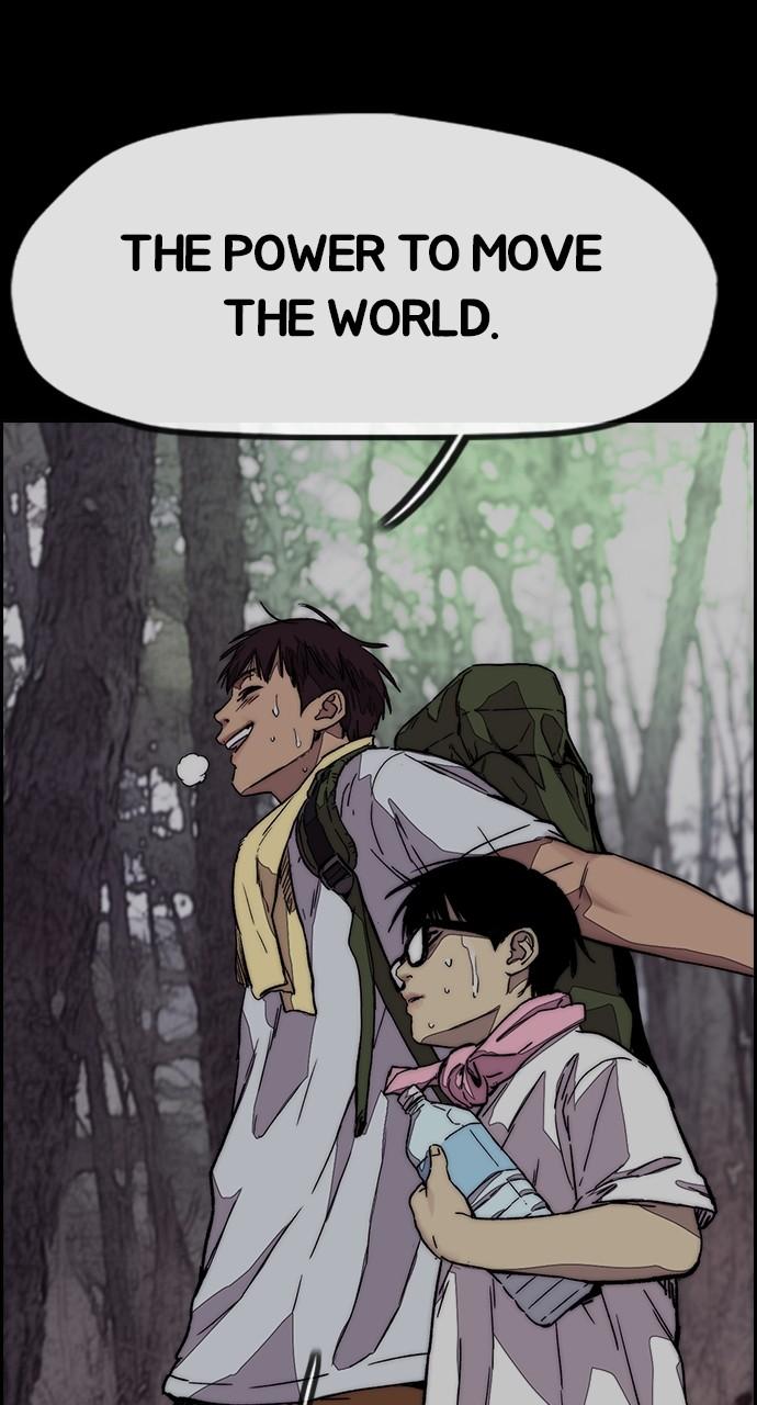 Wind Breaker SS4 - Manhwa Chap 75 - Next Chap 76