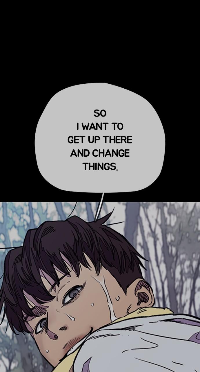 Wind Breaker SS4 - Manhwa Chap 75 - Next Chap 76