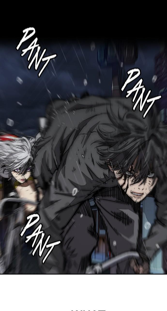 Wind Breaker SS4 - Manhwa Chap 75 - Next Chap 76