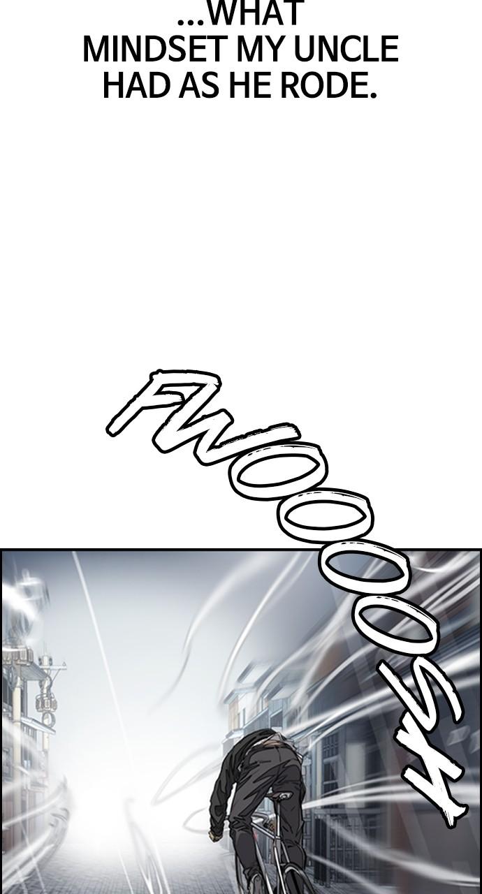 Wind Breaker SS4 - Manhwa Chap 75 - Next Chap 76