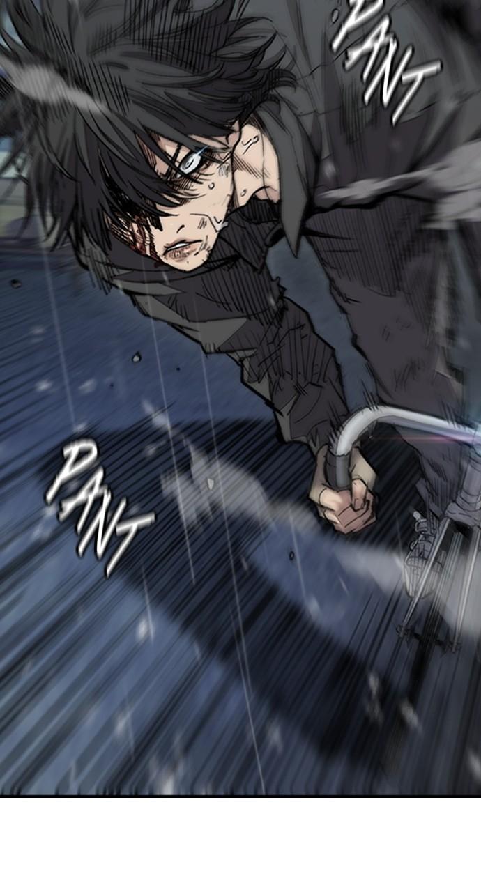 Wind Breaker SS4 - Manhwa Chap 75 - Next Chap 76