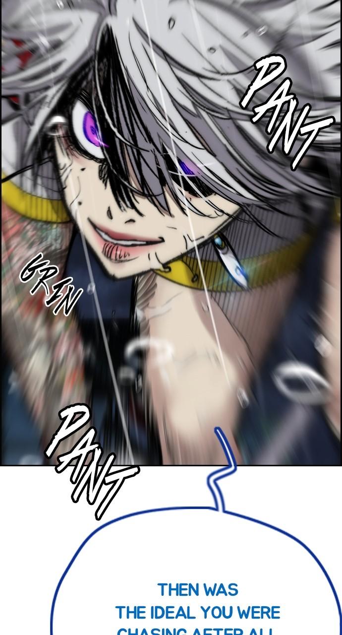 Wind Breaker SS4 - Manhwa Chap 75 - Next Chap 76